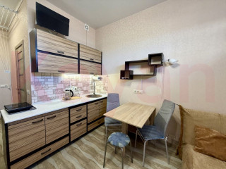 Продажа помещения свободного назначения 19 м² Туристическая улица