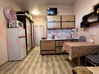 Фотография Продажа помещения свободного назначения, 19 м² , Туристическая улица №2