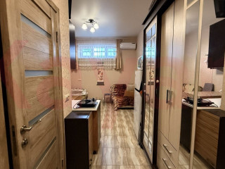 Продажа помещения свободного назначения 19 м² Туристическая улица  