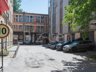 Фотография Аренда офиса, 18 м² , Цветочная улица 6 №12 Фотография Аренда офиса, 18 м² , Цветочная улица 6 №12