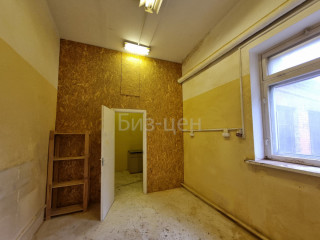 Фотография Аренда офиса, 18 м² , Цветочная улица 6 №1 Фотография Аренда офиса, 18 м² , Цветочная улица 6 №1