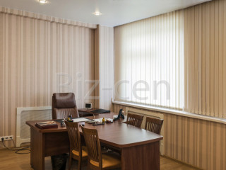 Фотография Аренда офиса, 128 м² , улица Руставели 13 №1 Фотография Аренда офиса, 128 м² , улица Руставели 13 №1