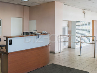 Фотография Аренда офиса, 128 м² , улица Руставели 13 №2 Фотография Аренда офиса, 128 м² , улица Руставели 13 №2