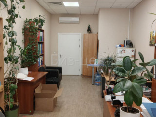 Фотография Аренда офиса, 35 м² , улица Профессора Качалова 7  №4