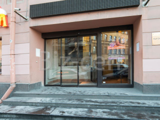 Фотография Аренда офиса, 29 м² , проспект Бакунина 5  №17