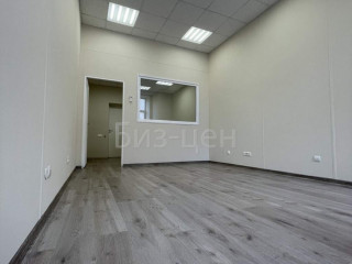 Фотография Аренда офиса, 32 м² , проспект Бакунина 5  №3