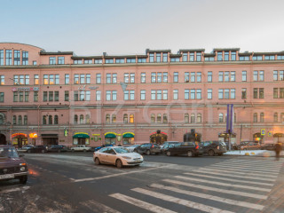 Фотография Аренда офиса, 32 м² , проспект Бакунина 5  №17