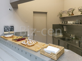 Фотография Аренда офиса, 32 м² , проспект Бакунина 5  №16