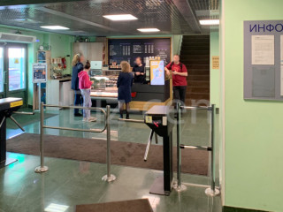 Фотография Аренда офиса, 86 м² , 1-я Дубровская улица 13Ас2 №5 Фотография Аренда офиса, 86 м² , 1-я Дубровская улица 13Ас2 №5