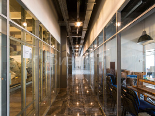 Фотография Аренда офиса, 92 м² , улица Красного Курсанта 25  №9