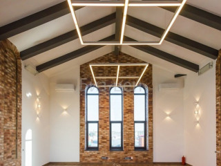 Фотография Аренда офиса, 92 м² , улица Красного Курсанта 25  №3