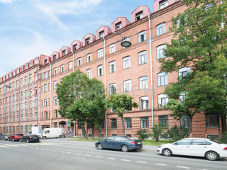 Фотография Аренда офиса, 92 м² , улица Красного Курсанта 25  №16