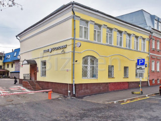 Фотография Аренда офиса, 10 м² , улица Александра Солженицына 42с1 №2 Фотография Аренда офиса, 10 м² , улица Александра Солженицына 42с1 №2