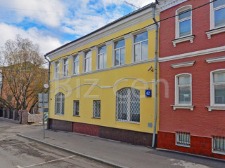 Аренда офиса 10 м² улица Александра Солженицына 42с1 