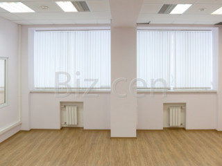 Аренда офиса 23 м² Щёлковское шоссе 23А 