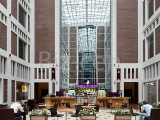 Фотография Аренда офиса, 72 м² , Варшавское шоссе 1с1-2  №13