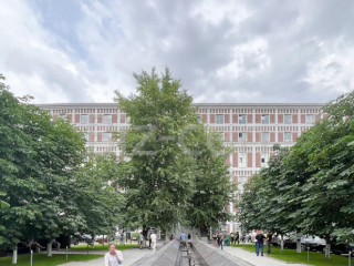 Фотография Аренда офиса, 72 м² , Варшавское шоссе 1с1-2  №17
