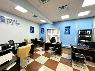 Аренда офиса 72 м² Варшавское шоссе 1с1-2 
