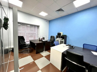 Фотография Аренда офиса, 72 м² , Варшавское шоссе 1с1-2  №5