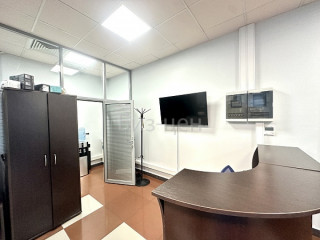 Фотография Аренда офиса, 72 м² , Варшавское шоссе 1с1-2  №4