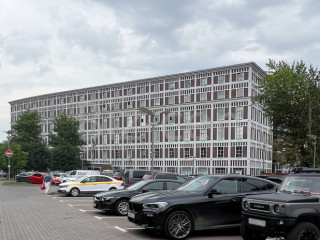 Фотография Аренда офиса, 72 м² , Варшавское шоссе 1с1-2  №18