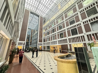 Фотография Аренда офиса, 72 м² , Варшавское шоссе 1с1-2  №3