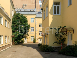 Фотография Аренда офиса, 188 м² , Калужский переулок 3 №17 Фотография Аренда офиса, 188 м² , Калужский переулок 3 №17