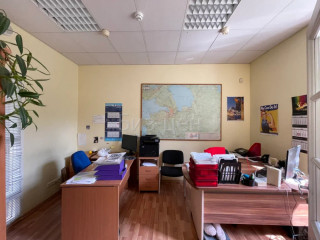 Фотография Аренда офиса, 188 м² , Калужский переулок 3 №5 Фотография Аренда офиса, 188 м² , Калужский переулок 3 №5