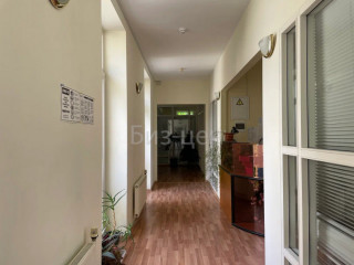 Аренда офиса 188 м² Калужский переулок 3 