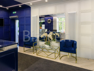 Фотография Аренда офиса, 188 м² , Калужский переулок 3 №14 Фотография Аренда офиса, 188 м² , Калужский переулок 3 №14