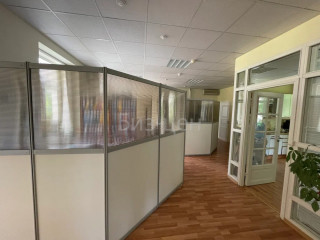 Фотография Аренда офиса, 188 м² , Калужский переулок 3 №8 Фотография Аренда офиса, 188 м² , Калужский переулок 3 №8