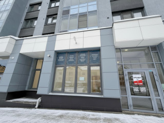 Фотография Аренда помещения свободного назначения, 71 м² , Расковой ул 8  №9