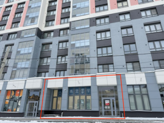 Аренда помещения свободного назначения 71 м² Расковой ул 8 