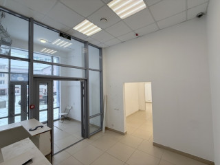 Фотография Аренда помещения свободного назначения, 71 м² , Расковой ул 8  №2