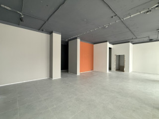 Фотография Аренда помещения свободного назначения, 189 м² , Большакова ул 66  №10