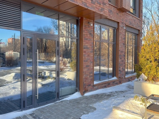 Фотография Аренда помещения свободного назначения, 189 м² , Большакова ул 66  №2