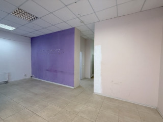 Фотография Аренда помещения свободного назначения, 90 м² , Анатолия Мехренцева ул 1  №2