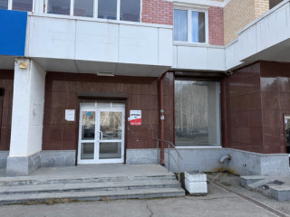 Аренда помещения свободного назначения 90 м² Анатолия Мехренцева ул 1 