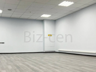 Аренда офиса 56 м² 2-й Верхний Михайловский проезд 9с2 