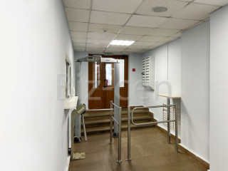 Фотография Аренда офиса, 56 м² , 2-й Верхний Михайловский проезд 9с2  №8