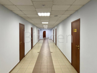 Фотография Аренда офиса, 56 м² , 2-й Верхний Михайловский проезд 9с2  №9