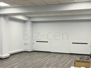 Аренда офиса 56 м² 2-й Верхний Михайловский проезд 9с2 