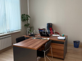 Фотография Аренда офиса, 166 м² , 3-я улица Ямского Поля 2к13 №2 Фотография Аренда офиса, 166 м² , 3-я улица Ямского Поля 2к13 №2