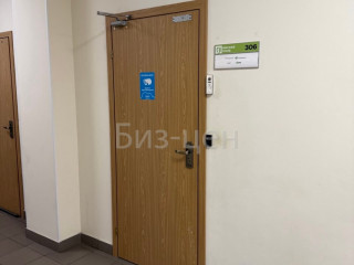 Фотография Аренда офиса, 166 м² , 3-я улица Ямского Поля 2к13 №6 Фотография Аренда офиса, 166 м² , 3-я улица Ямского Поля 2к13 №6