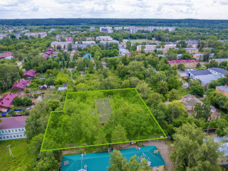 Фотография Продажа помещения свободного назначения, 986 м² , улица Калнина 5А  №7