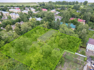 Фотография Продажа помещения свободного назначения, 986 м² , улица Калнина 5А  №2