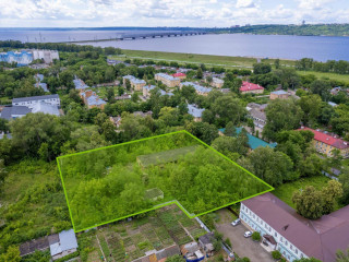 Фотография Продажа помещения свободного назначения, 986 м² , улица Калнина 5А  №5