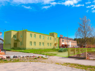 Фотография Продажа помещения свободного назначения, 806 м² , Выборгская улица 31  №9