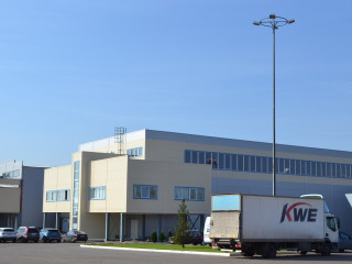 Фотография Аренда склада, 1500 м² , Новое шоссе 56 №5 Фотография Аренда склада, 1500 м² , Новое шоссе 56 №5