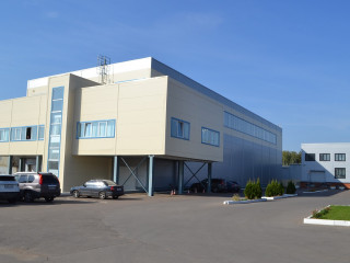 Фотография Аренда склада, 1500 м² , Новое шоссе 56 №6 Фотография Аренда склада, 1500 м² , Новое шоссе 56 №6